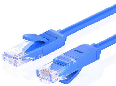 Cổng giao tiếp Ethernet