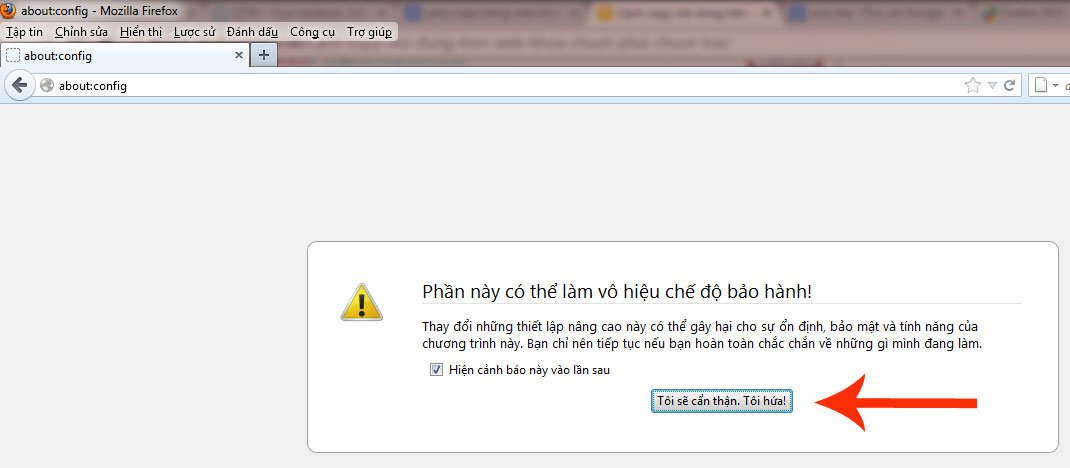 Cách copy nội dung trên web khóa chuột phải, chuột trái