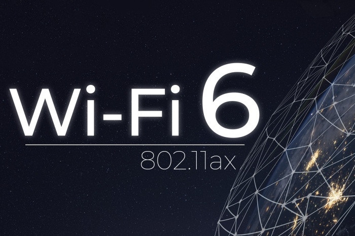 CÔNG NGHỆ] Wifi 6 là gì ???