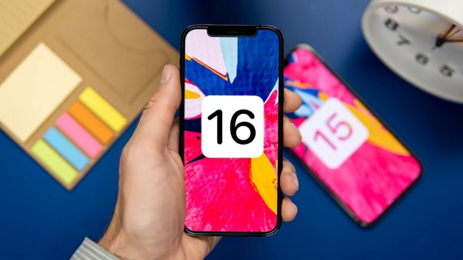 Những lưu ý trước khi nâng cấp iOS 16 và cập nhật bằng cách nào?